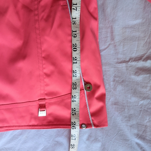 Nils women's ski jacket size 8 - Picture 13 of 16